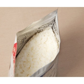 白いご飯 520シリーズ ヤギショー