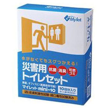 マイレット まいにち(Mylet)