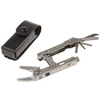 マルチツール 全体長140 mm ステンレス鋼 レザーマン