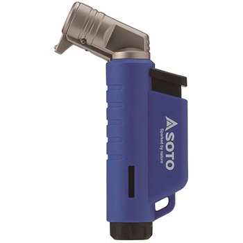 ST-486BL SOTO ���͑ϕ��K�X�o�[�i�[ �}�C�N���g�[�` ACTIVE �A�N�e�B�u ST-486�V���[�Y �V�x�m�o�[�i�[ ���d���Ε��� 76939407