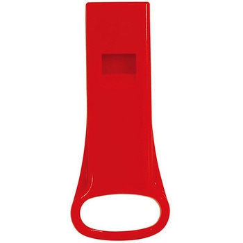 防災防犯ホイッスル レッド 三和製作所