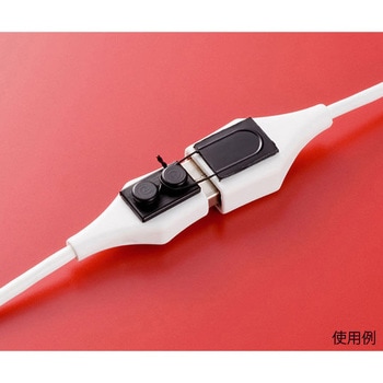 小型プラグ抜け防止システム ACLシリーズ アバンテック
