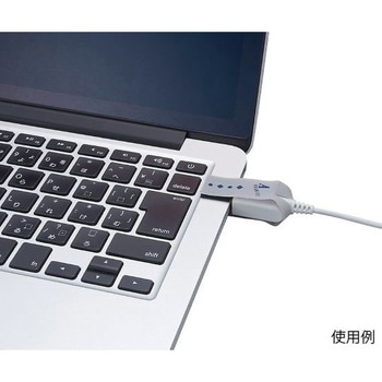 小型プラグ抜け防止システム ACLシリーズ アバンテック