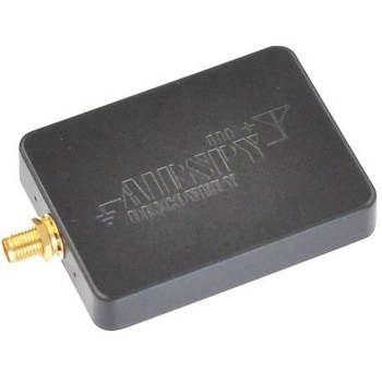 ソフトウェア無線受信機 Airspy Airspy