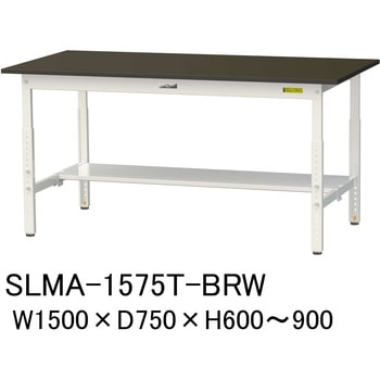 SLMA-1575T-BRW pyʍƑ/_w䃌X~V_ʒIt_[Ne[uLABV[Y_p{e[u RH 76943555