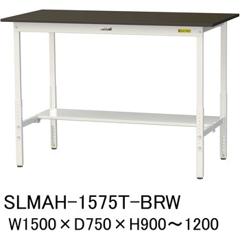 SLMAH-1575T-BRW pyʍƑ/_w䃌X~V_ʒIt_[Ne[uLABV[Y_p{e[u RH 76943677