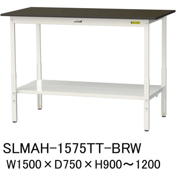SLMAH-1575TT-BRW pyʍƑ/_w䃌X~V_SʒIt_[Ne[uLABV[Y_p{e[u RH 76943704