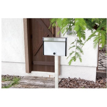 戸建郵便受箱 villetta用スタンド コーワソニア