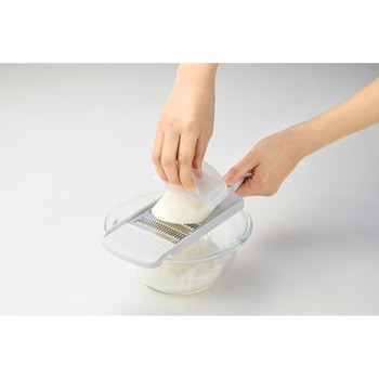 VEGE-CUTステン細千切スライサー 兼定