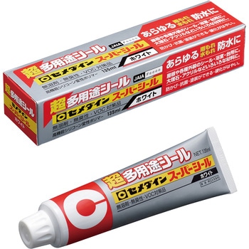 超多用途シール スーパーシール(業務用) セメダイン