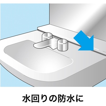 超多用途シール スーパーシール(業務用) セメダイン