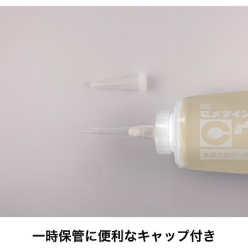 木質フロアー目地補修用 ウッドシール セメダイン
