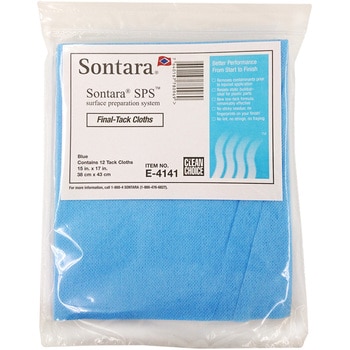 Sontara Final Tack Wiping Cloth (Slightly Adhesive Type)