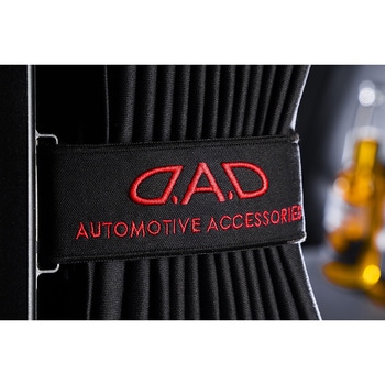 D.A.D カーテンタッセル GARSON