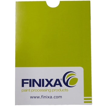 サンプルプレート用スリーブ FINIXA