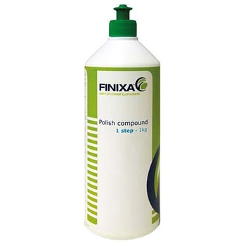 1ステップコンパウンド 1kg FINIXA