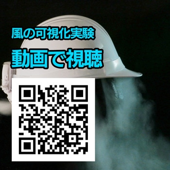 マイファンプラス ヘルメットキット ホワイト(ヘルメット装着用ゴムバンド同梱) 大作商事