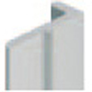 両開き用受座プロファイル ネジ止めタイプ ハーフェレ ロック、鍵