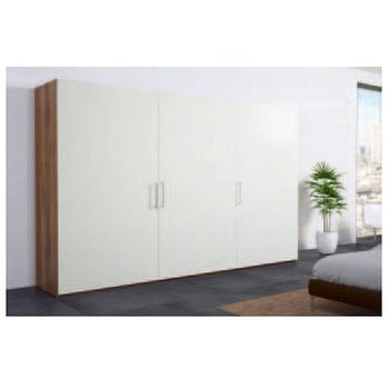 引戸金具 Slido Flat 60 FB 2D セット 2枚扉用セット ハーフェレ