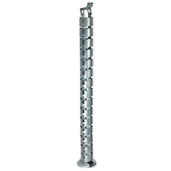 ケーブルガイド リンクデザイン 最大テーブル高さ1280mm ハーフェレ
