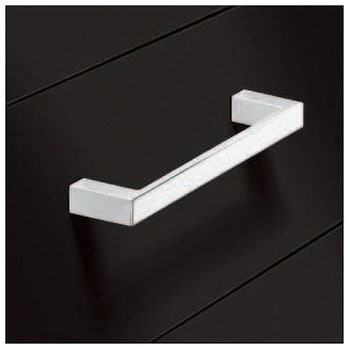 家具用ハンドル 亜鉛合金 Model H1735 ハーフェレ