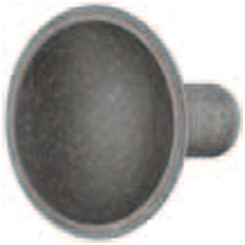 家具用ノブ 亜鉛合金 Model H1725 ハーフェレ