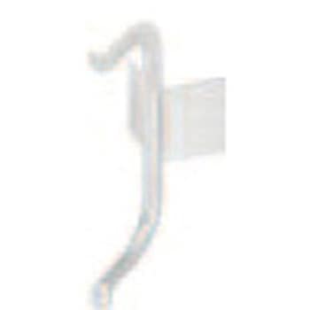 ハンドルプロファイルアクセサリー 出隅用キャップ 126.37タイプ ハーフェレ