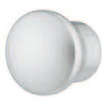 家具用ノブ 亜鉛合金 134.06タイプ - ハーフェレ