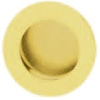 インセットハンドル ステンレス ハーフェレ