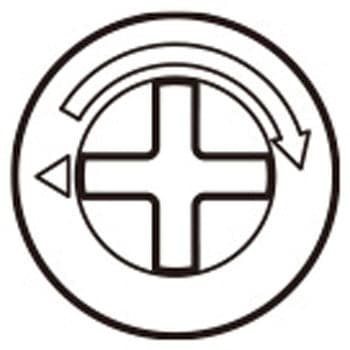 ミニフィックス 12 つばあり ハーフェレ