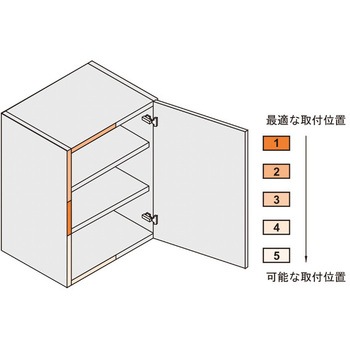 エアマティックピン Ⅱ ハーフェレ
