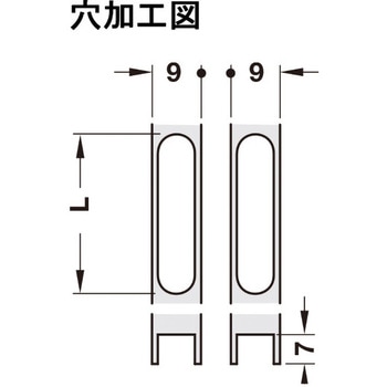 隠し丁番 ヒンジ 板厚 11mm 以上用 ハーフェレ