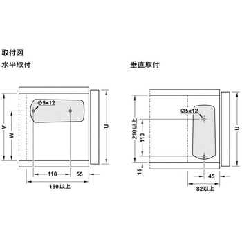 ワイヤー付きフラップステー マイクロウインチ 木製扉用 固定ブレーキ機能と開角度調整付 ハーフェレ