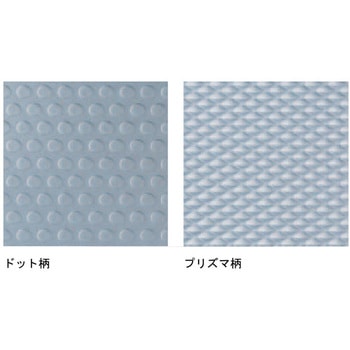 ノンスリップマット NON-SLIDE ロール プリズマ柄 ハーフェレ