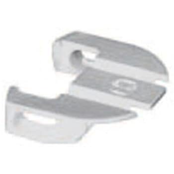 保持クリップ - ハーフェレ