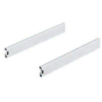 558 15 2 Grass Nova Pro用 角サイドレーリングシステム 1個 ハーフェレ 通販サイトmonotaro