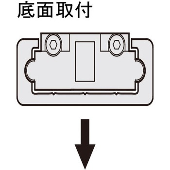 リニアレール0116 再循環ボールキャリッジ ハーフェレ