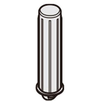 フロアガイド 木扉1枚用 - ハーフェレ