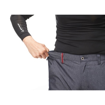 ストレッチカーゴパンツ アタックベース