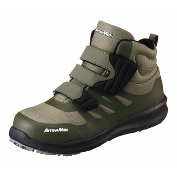 ArrowMax#113 安全シューズ 福山ゴム工業