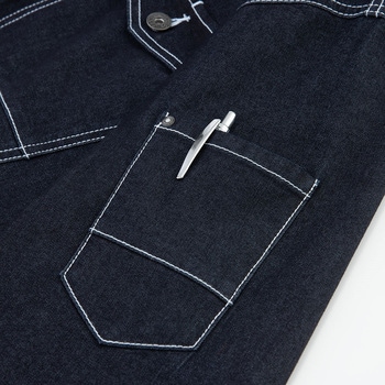 ストレッチデニムツナギ Dickies(ディッキーズ)