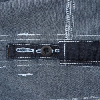 ストレッチデニムツナギ Dickies(ディッキーズ)