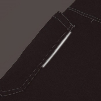 ストレッチデニムサロペット Dickies(ディッキーズ)
