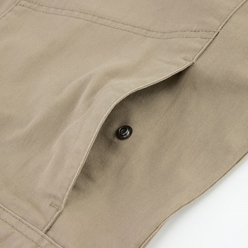 ストレッチツイルツナギ Dickies(ディッキーズ)