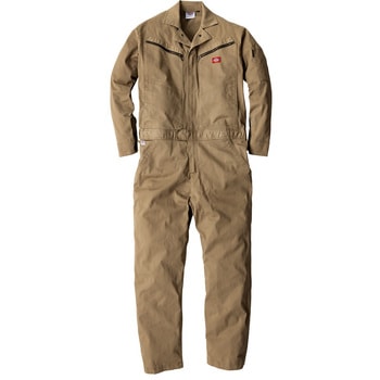 ストレッチツイルツナギ Dickies(ディッキーズ)