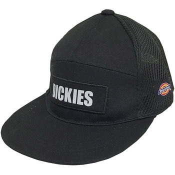 反射フラットキャップ Dickies(ディッキーズ)