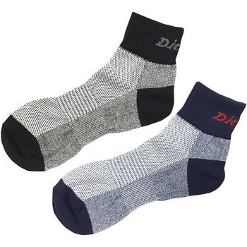 制菌ロークルーソックス Dickies(ディッキーズ)
