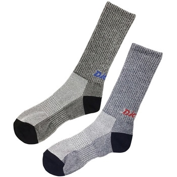制菌クルーソックス Dickies(ディッキーズ)