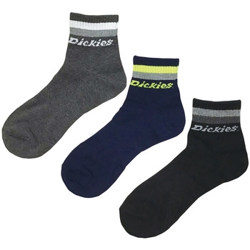 ロークルーソックス Dickies(ディッキーズ)