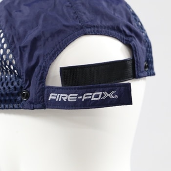 2WAYキャップ FIRE-FOX